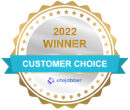 2022 Sitejabber Award
